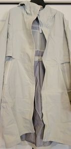 Lululemon Cloud Crush Vapor Waterproof Jacket 8